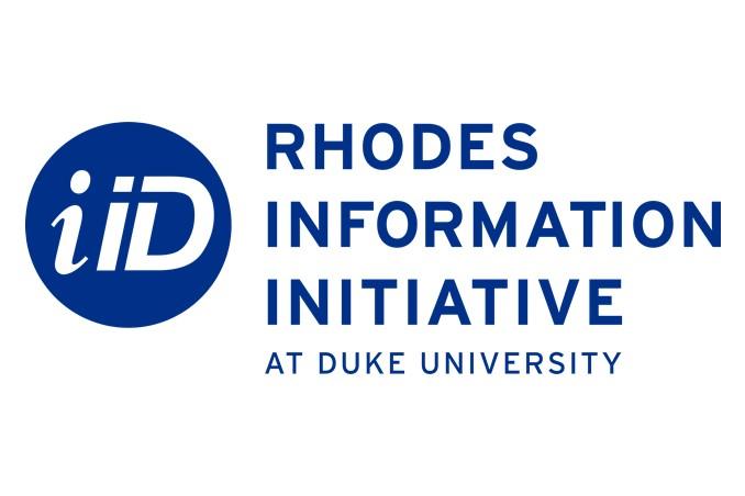 Rhodes iid Logo